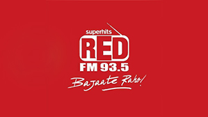 red-FM-93.5